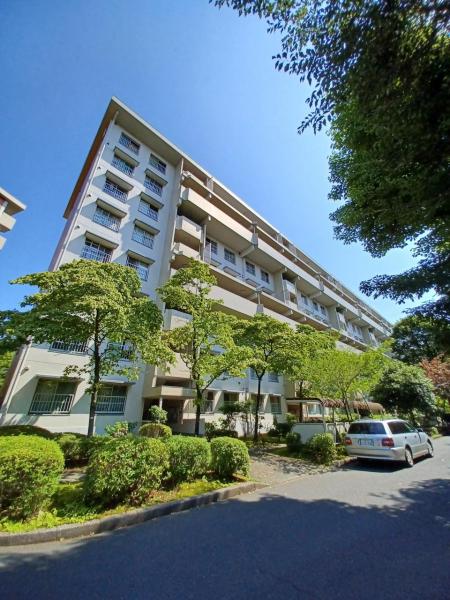 中古マンション 西東京市西原町４丁目4-36 西武新宿線田無駅 2,080万円