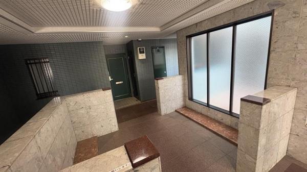中古マンション 東村山市本町２丁目 西武新宿線東村山駅 2,880万円