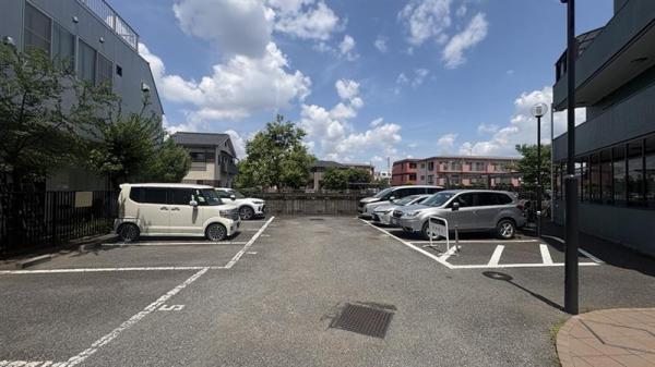 中古マンション 東村山市本町２丁目 西武新宿線東村山駅 2,880万円