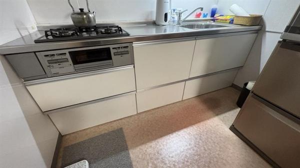中古マンション 東村山市富士見町３丁目3-2-3 西武新宿線久米川駅 1,680万円