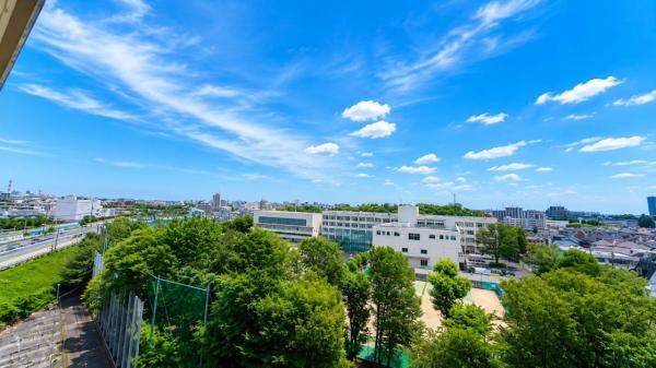 中古マンション 東村山市富士見町３丁目3-2-3 西武新宿線久米川駅 1,680万円