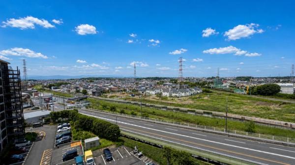 中古マンション 東村山市富士見町３丁目3-2-3 西武新宿線久米川駅 1,680万円