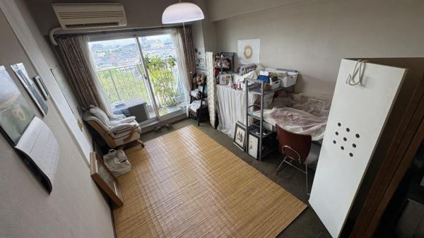 中古マンション 東村山市富士見町３丁目3-2-3 西武新宿線久米川駅 1,680万円