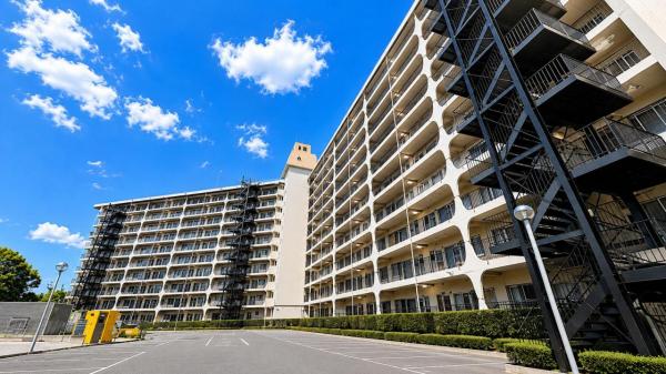 中古マンション 東村山市富士見町３丁目3-2-3 西武新宿線久米川駅 1,680万円