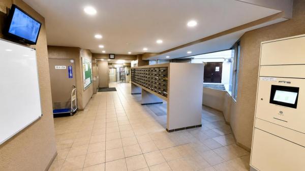中古マンション 東村山市富士見町３丁目3-2-3 西武新宿線久米川駅 1,680万円