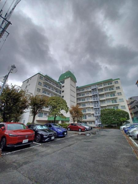 中古マンション 東村山市栄町３丁目 西武新宿線久米川駅 2,799万円