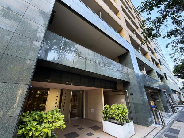 中古マンション 横浜市港北区新横浜３丁目 JR横浜線新横浜駅 3,280万円