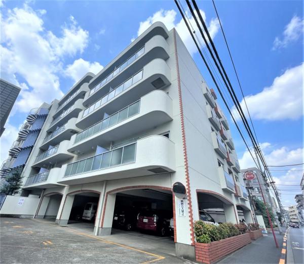中古マンション 西東京市田無町４丁目 西武新宿線田無駅 2,280万円