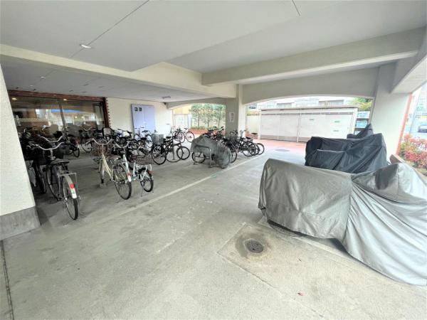 中古マンション 西東京市田無町４丁目 西武新宿線田無駅 2,280万円