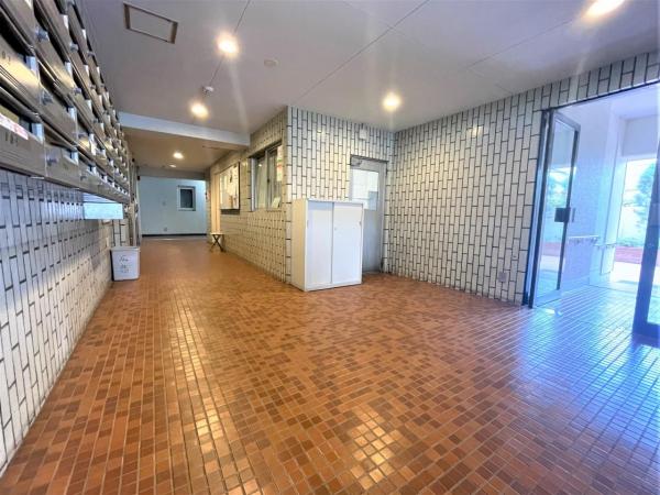 中古マンション 西東京市田無町４丁目 西武新宿線田無駅 2,280万円