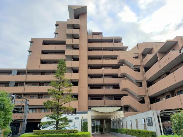 中古マンション 西東京市柳沢２丁目10-24 西武新宿線西武柳沢駅 6,280万円