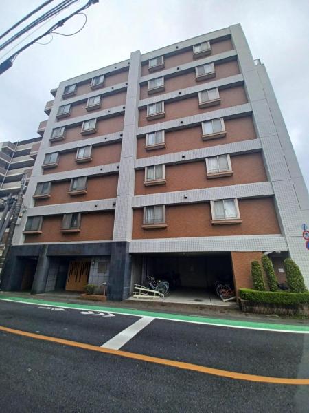 中古マンション 東村山市栄町３丁目 西武新宿線久米川駅 2,699万円