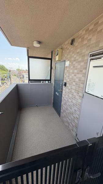 中古マンション 東村山市廻田町３丁目7-1 西武多摩湖線武蔵大和駅 2,480万円