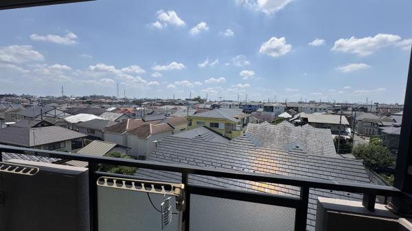 中古マンション 東村山市廻田町３丁目7-1 西武多摩湖線武蔵大和駅 2,480万円