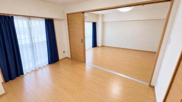 中古マンション 東村山市廻田町３丁目7-1 西武多摩湖線武蔵大和駅 2,480万円