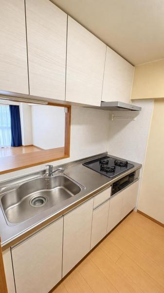 中古マンション 東村山市廻田町３丁目7-1 西武多摩湖線武蔵大和駅 2,480万円