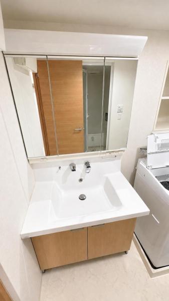 中古マンション 東村山市廻田町３丁目7-1 西武多摩湖線武蔵大和駅 2,480万円