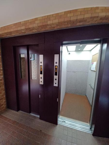 中古マンション 東村山市久米川町１丁目 JR武蔵野線新秋津駅 4,080万円
