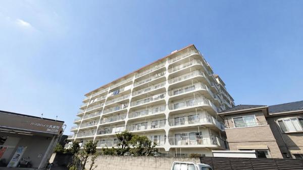 中古マンション 東村山市美住町２丁目2-31 西武新宿線久米川駅 2,998万円