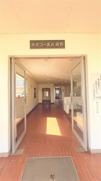 中古マンション 東村山市美住町２丁目2-31 西武新宿線久米川駅 2,998万円