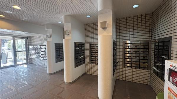 中古マンション 東村山市美住町１丁目19-1 西武新宿線久米川駅 2,790万円
