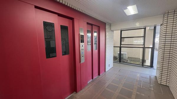 中古マンション 東村山市美住町１丁目19-1 西武新宿線久米川駅 2,790万円