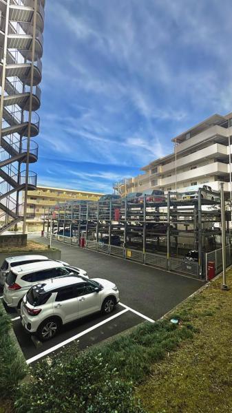 中古マンション 東村山市美住町１丁目19-1 西武新宿線久米川駅 2,790万円