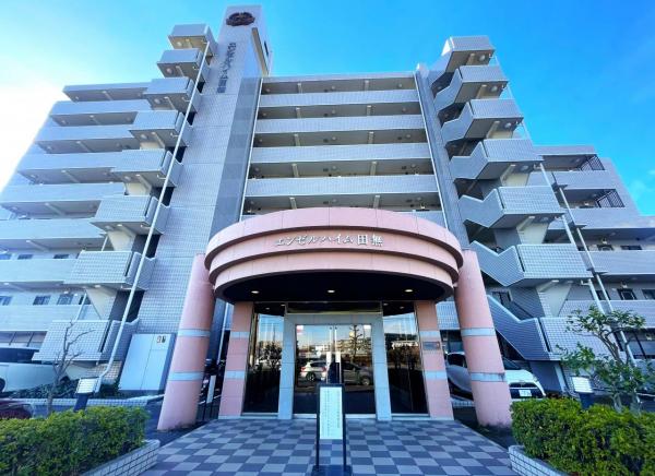 中古マンション 西東京市田無町７丁目18-26 西武新宿線田無駅 3,180万円