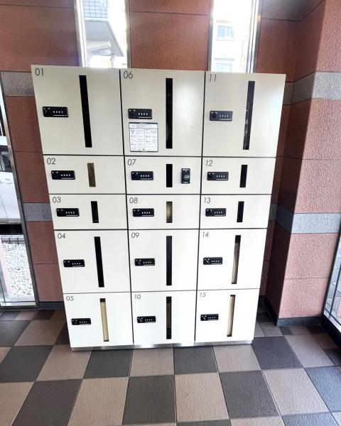 中古マンション 西東京市田無町７丁目18-26 西武新宿線田無駅 3,180万円