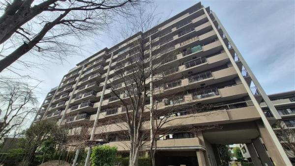 中古マンション 東村山市富士見町１丁目12-2 西武国分寺線小川駅 3,480万円