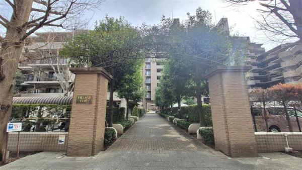 中古マンション 東村山市富士見町１丁目12-2 西武国分寺線小川駅 3,480万円