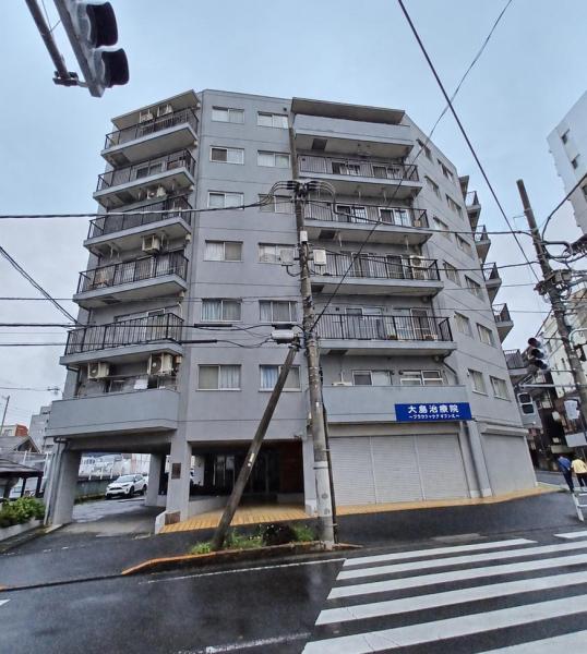 中古マンション 東村山市栄町２丁目 西武新宿線久米川駅 2,980万円