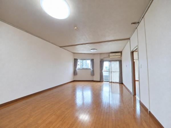 中古マンション 東村山市栄町２丁目 西武新宿線久米川駅 2,980万円