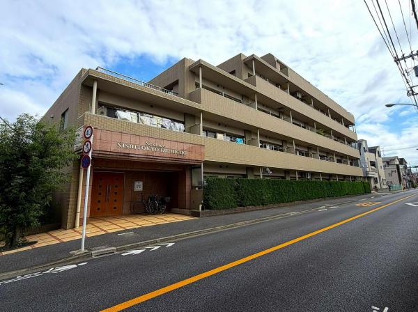 中古マンション 西東京市泉町３丁目5-3 西武新宿線西武柳沢駅 2,780万円