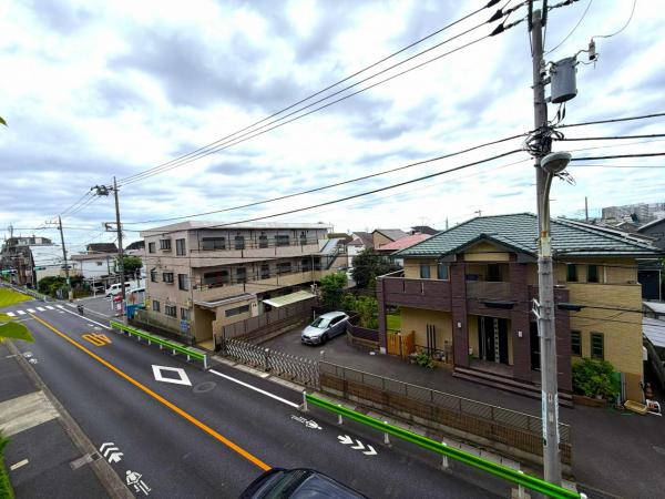 中古マンション 西東京市泉町３丁目5-3 西武新宿線西武柳沢駅 2,780万円