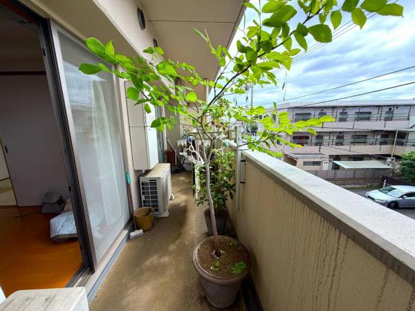 中古マンション 西東京市泉町３丁目5-3 西武新宿線西武柳沢駅 2,780万円