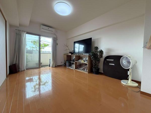 中古マンション 西東京市泉町３丁目5-3 西武新宿線西武柳沢駅 2,780万円