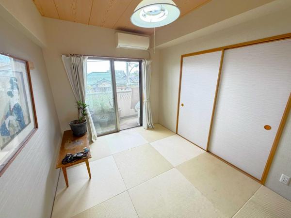 中古マンション 西東京市泉町３丁目5-3 西武新宿線西武柳沢駅 2,780万円