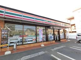 セブン-イレブン 保谷本町店