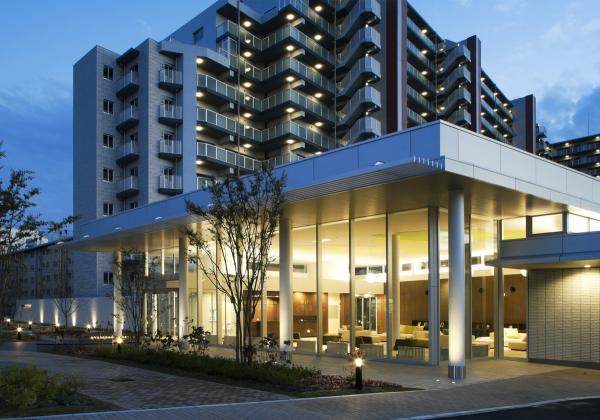 中古マンション 西東京市ひばりが丘２丁目5-34 西武池袋線ひばりヶ丘駅 3,600万円