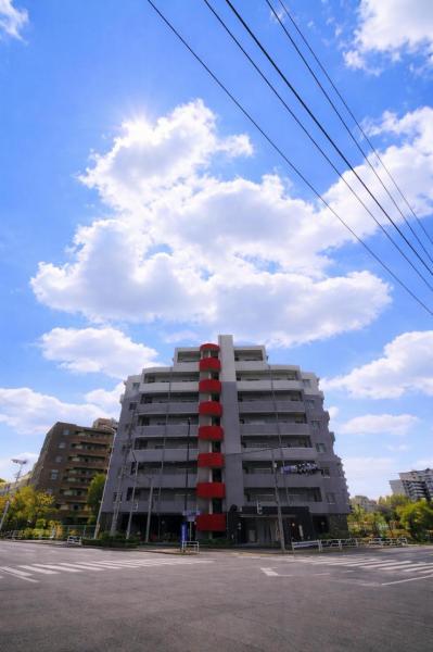 中古マンション 東村山市本町１丁目10-10 西武新宿線久米川駅 3,190万円