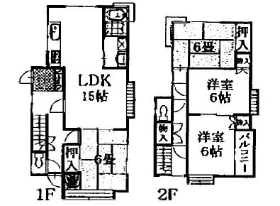 中古戸建 広島市安佐南区相田５丁目 アストラムライン上安駅 1,198万円
