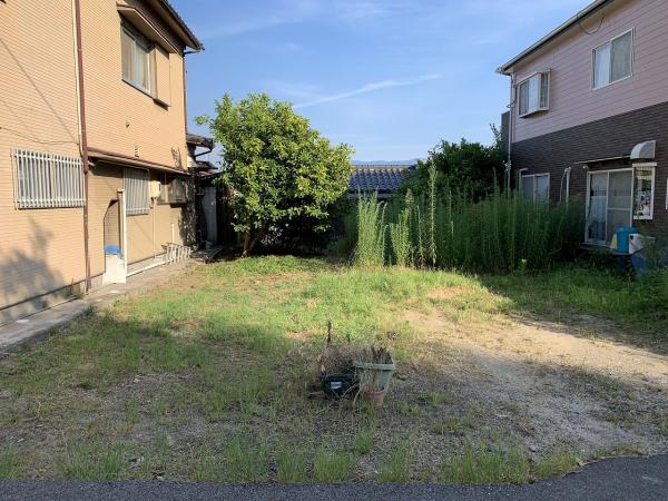 土地 広島市安佐南区八木４丁目 可部線上八木駅 360万円