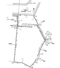 土地 広島市安佐南区高取南１丁目 アストラムライン高取駅 700万円