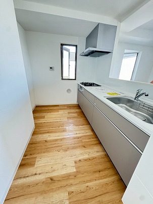 中古マンション 広島市西区新庄町 可部線安芸長束駅 1,383万円