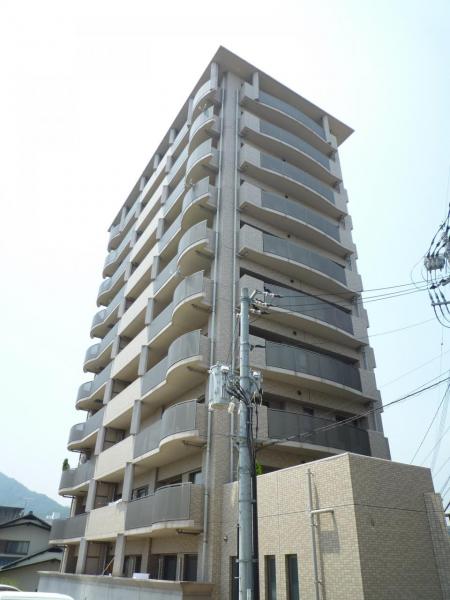 アイレスト古市駅前 現地外観写真 