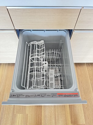 中須コーポラス その他設備 