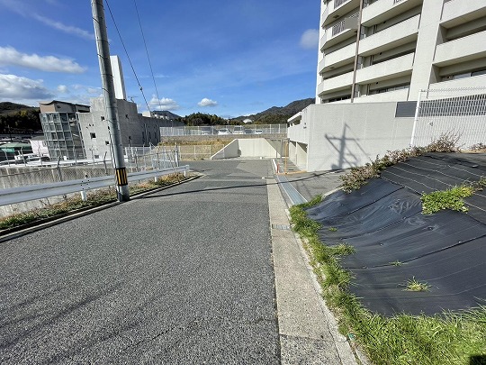 ウェルディ大原駅前フェリス その他現地写真 