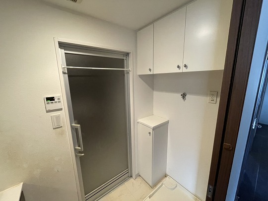 ウェルディ大原駅前フェリス 洗面台・洗面所 