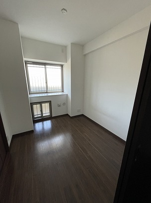 ウェルディ大原駅前フェリス 洋室